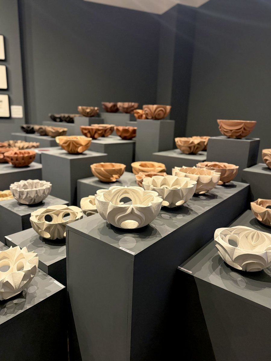 OriginalShrews's tweet image. Next up for @UKIndieDay, we're spotlighting local fine art gallery The Soden Collection.
Established in 2017, owner Jonathan's expertise has been a gift to the town, presenting a dynamic programme of exhibitions & bringing his connections and knowledge to Shrewsbury Arts Trail.