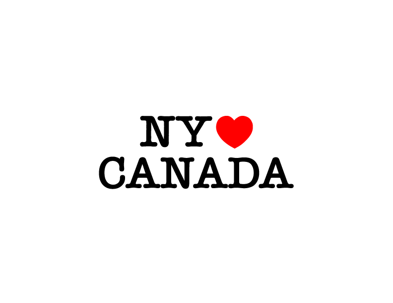 To our neighbors up North: thank you for 158 years of friendship. Happy Canada Day from New York State! We're lucky to have neighbors like you!