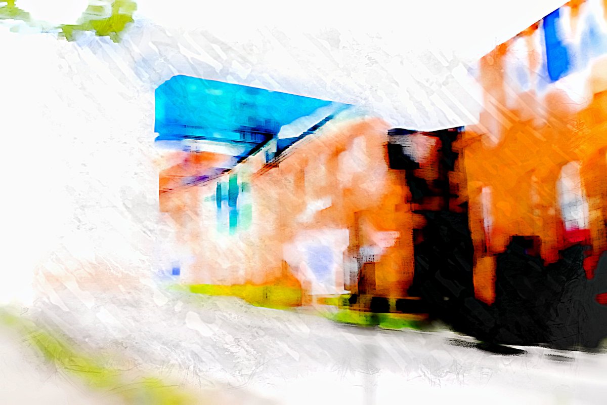 Tallinn’s architecture breathes new life into the old. Restoration meets imagination. A joy to behold! Picno: 6355_6 #Tallinn #lassetur #arkitektur