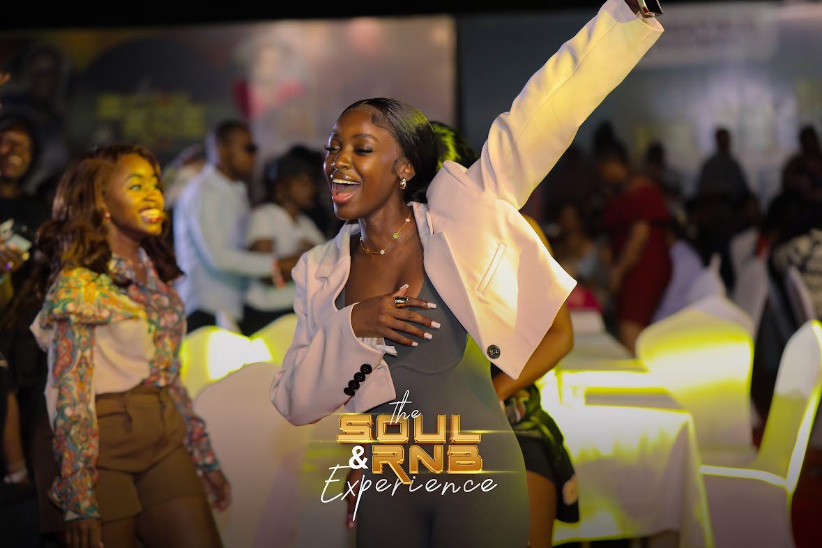 SoulEventsAfric's tweet image. On the last edition of #TheSoulandRnBExperience
Don’t miss this edition themed #ViewInTheSky happening August 2nd at @SkyzHotel
Get your early bird tickets from: souleventsafrica.com