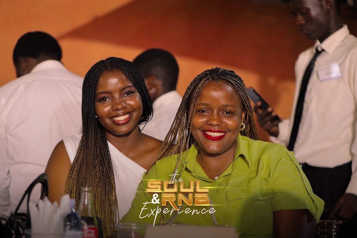 SoulEventsAfric's tweet image. On the last edition of #TheSoulandRnBExperience
Don’t miss this edition themed #ViewInTheSky happening August 2nd at @SkyzHotel
Get your early bird tickets from: souleventsafrica.com