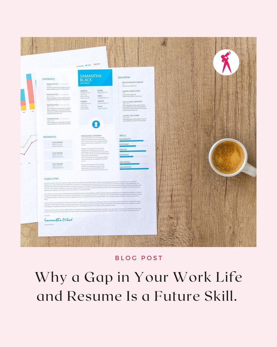 Career breaks aren’t weaknesses, they’re powerful chapters of growth, clarity, and leadership. 💡

In this blog, we explore why gaps aren’t something to hide.
👉 Read more: passage2pro.com/blog/why-a-gap…