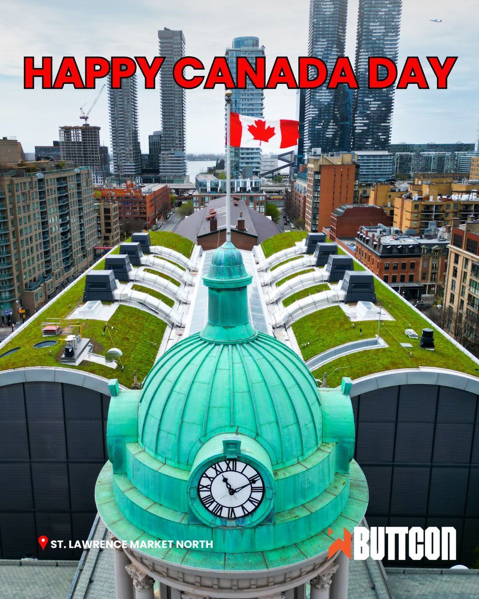ButtconLimited's tweet photo. 🍁 Happy Canada Day! From our Buttcon Limited family to yours, we wish you a joyful and safe celebration Canada day! We are proudly Canadian-built, and we strive to build better, stronger, and safer communities for Canada's future. #CanadaDay #GC #SafetyAlways #ButtconBuilt https://t.co/3L443CfXPM