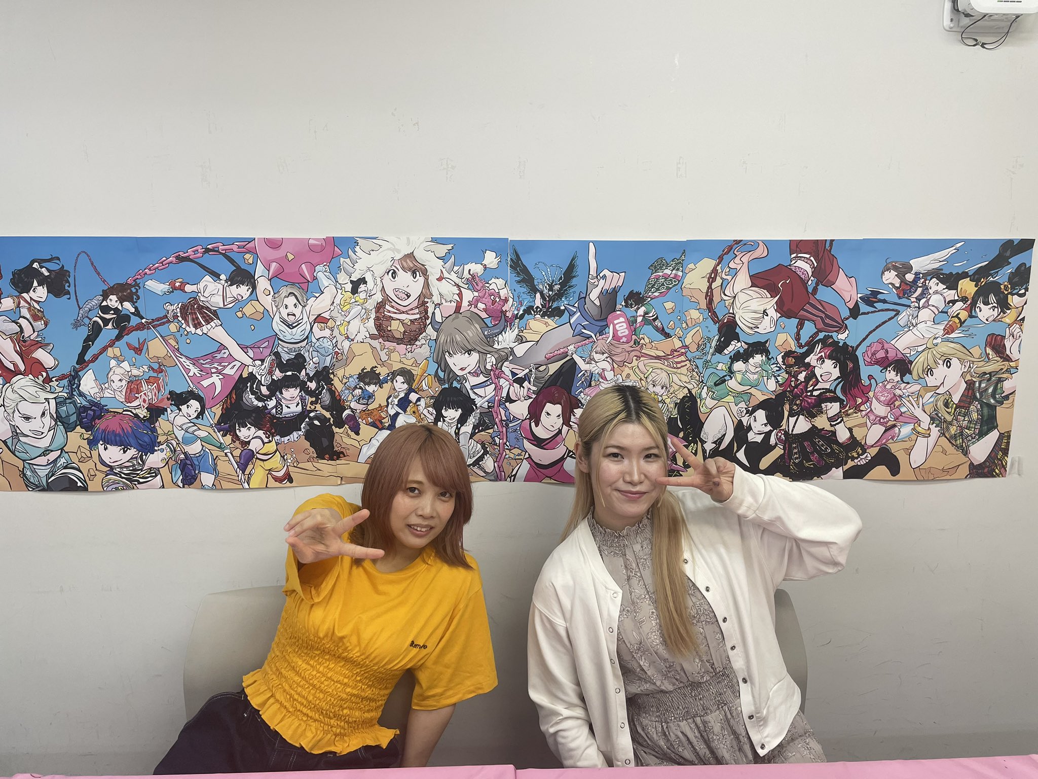 TJPW 東京女子プロレス on X: 