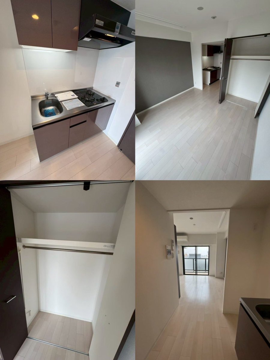 全国物件ご紹介可能🤍
審査通過率98%以上！

東成区今里エリア🌈
広々8.7帖
築浅ワンルーム🏘️✨
・ペット可🐶🐱
・ネット無料🛜

千日前線「今里」徒歩5分
大阪市東成区大今里西3丁目
ワンルーム洋室8.7帖
家賃63,000円、共益費10,000円

カメラ付きインターホン
2口コンロ🔥
三面鏡🪞