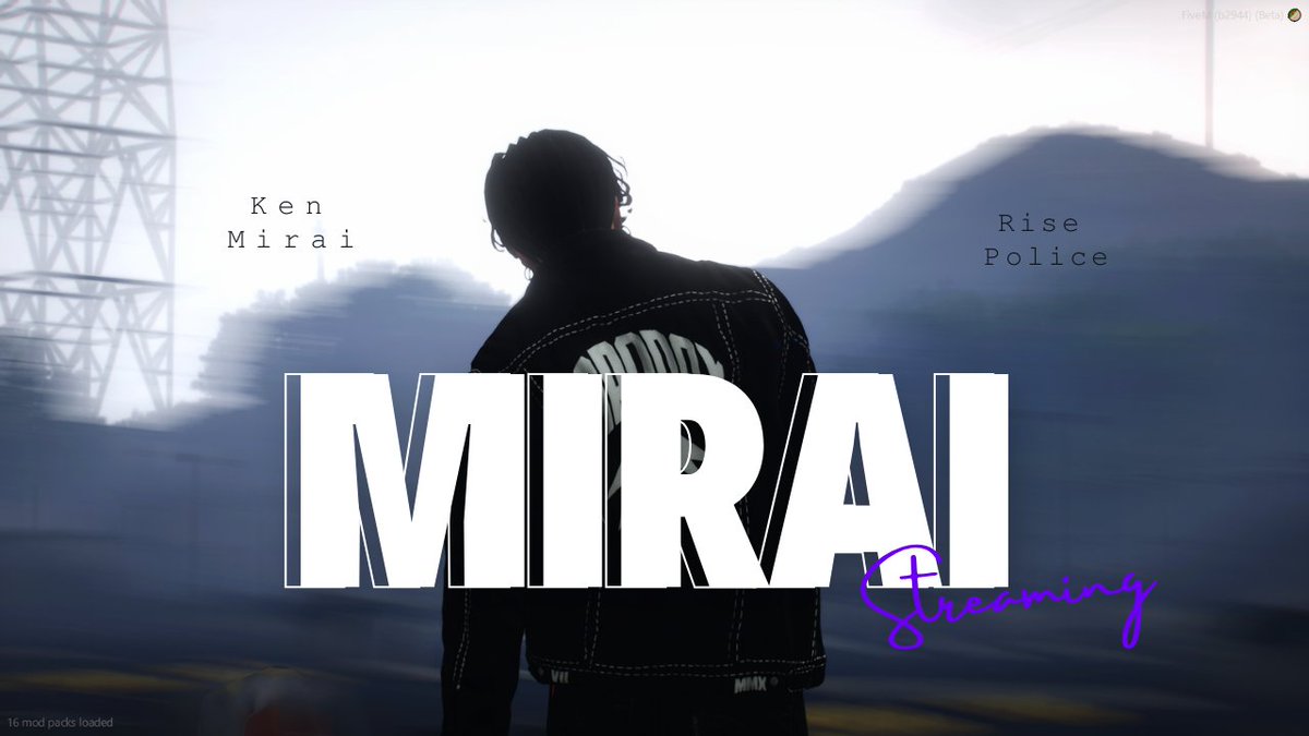 kennotokai's tweet photo. [ GTA V RP ] D-2 Pelatihan~ #RiseRoleplay #RiseRP #RiseWithUs #RisePolice
📅 1 July 2025
🕑 19.00
🦊 https://t.co/lYjptSwtdj https://t.co/DN16H629ax