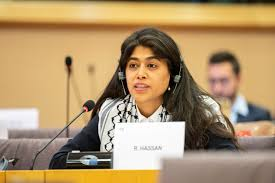 alertemalehibou's tweet photo. "Des députées palestiniennes infiltrées à #strasbourg  ?"
😉Après le #QuatarGate , le #HuaeweiGate, .... le #RimaHamasGate semble cohérent &amp; logique !
😎La question qui n'est PAS répondue! 
🤔A QUI SE (KHEF)FIE ?  

#JeDemande

➡️https://t.co/hb2yYtHhHE
➡️https://t.co/Nwb1Kqpy9x https://t.co/tXj13Nfh9o