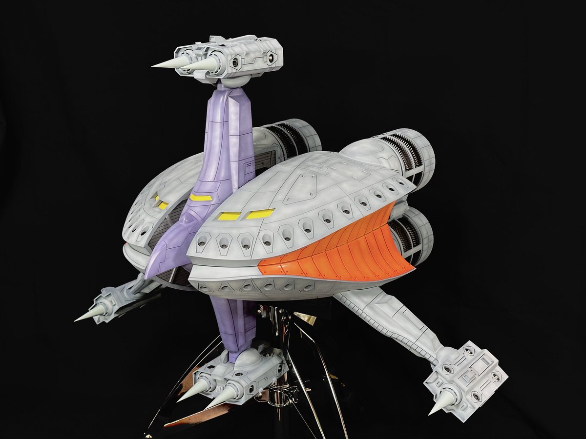 syouyuzara's tweet image. MA(モビルアーマー)と艦艇の展示会、略して「マ艦展」まだ若干の枠がありますのでまで参加可能です
また見学だけなら事前予約不用で無料なのでお時間あれば是非!!
#マ艦展