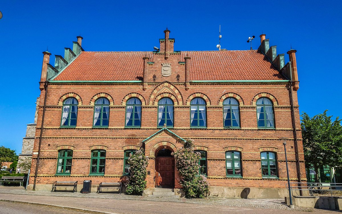 LisavonSteijern's tweet photo. Good Tuesday
Spend the day in Simrishamn, located on the east coast of Skåne, by the Baltic Sea
##simrishamn #photofrommyheart https://t.co/YtbaDdtOww