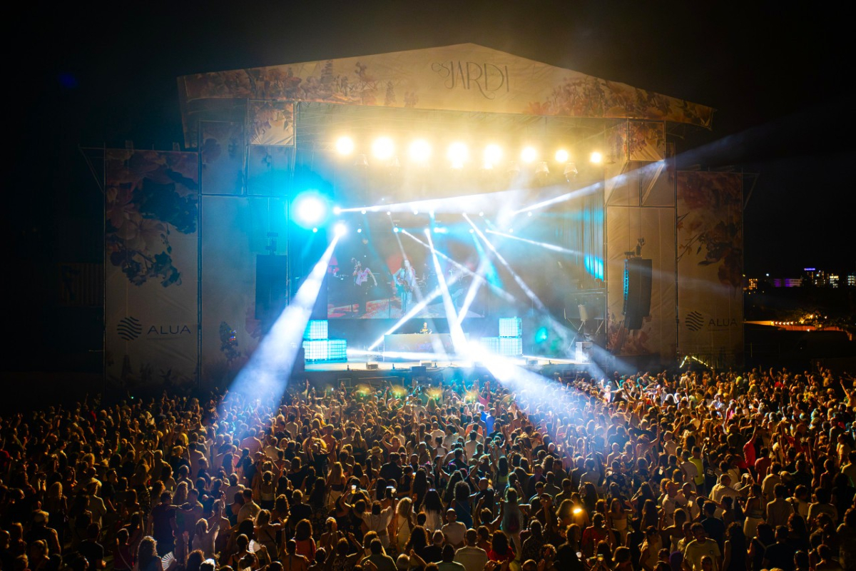 Children of the 80's tweet media