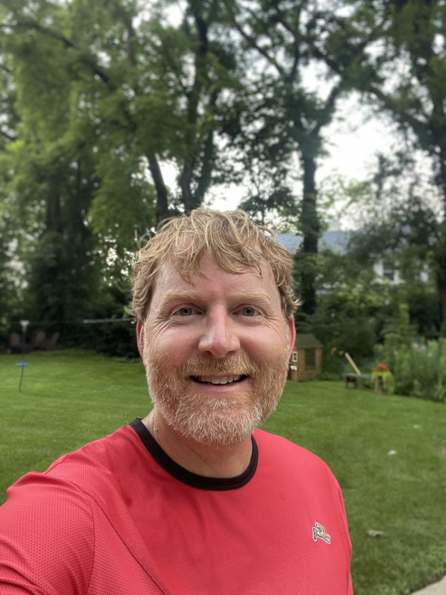 Stephen McCauley (@smccauley1287) on Twitter photo Year 24 in public education starting off much like year 23.
A good 🏃♂️ in the morning, with a ribbon cutting ✂️ to open another amazing space for our <a href="/ParisSchoolsKY/">Paris City Schools</a> students to benefit from.
#parispride #theplacetobe #communityschool Year 24 in public education starting off much like year 23.
A good 🏃♂️ in the morning, with a ribbon cutting ✂️ to open another amazing space for our <a href="/ParisSchoolsKY/">Paris City Schools</a> students to benefit from.
#parispride #theplacetobe #communityschool