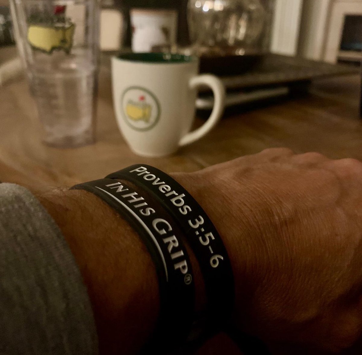 Be encouraged today, this is for that ONE person struggling ...

“Trust in the Lord with all your heart,  and do not rely on your own understanding;  in all your ways know him, and he will make your paths straight. ”
Proverbs 3:5-6 CSB