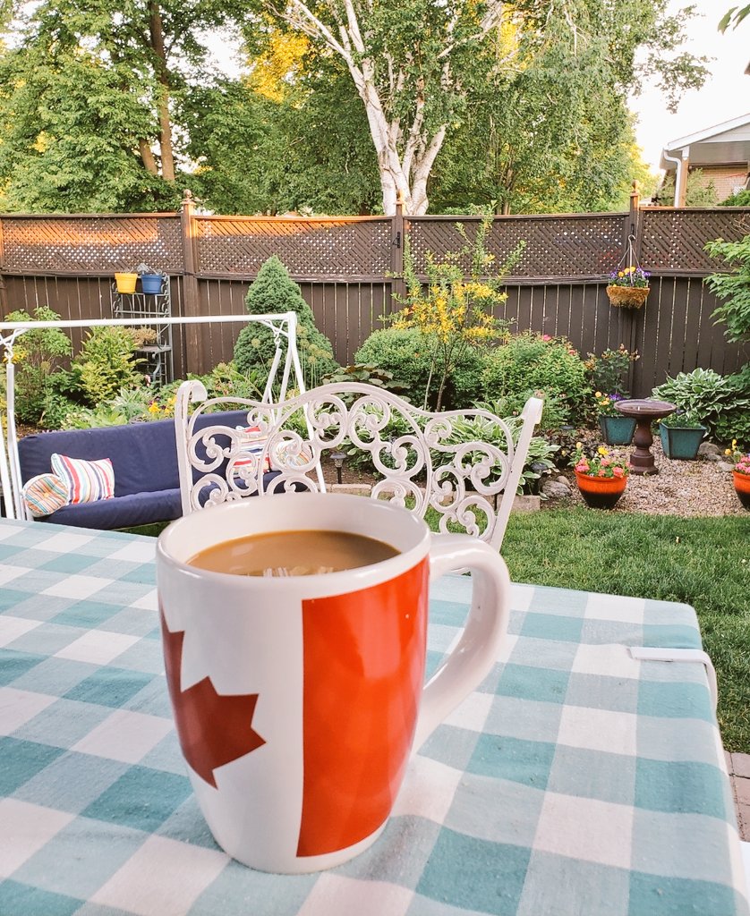 Happy Canada Day 🇨🇦