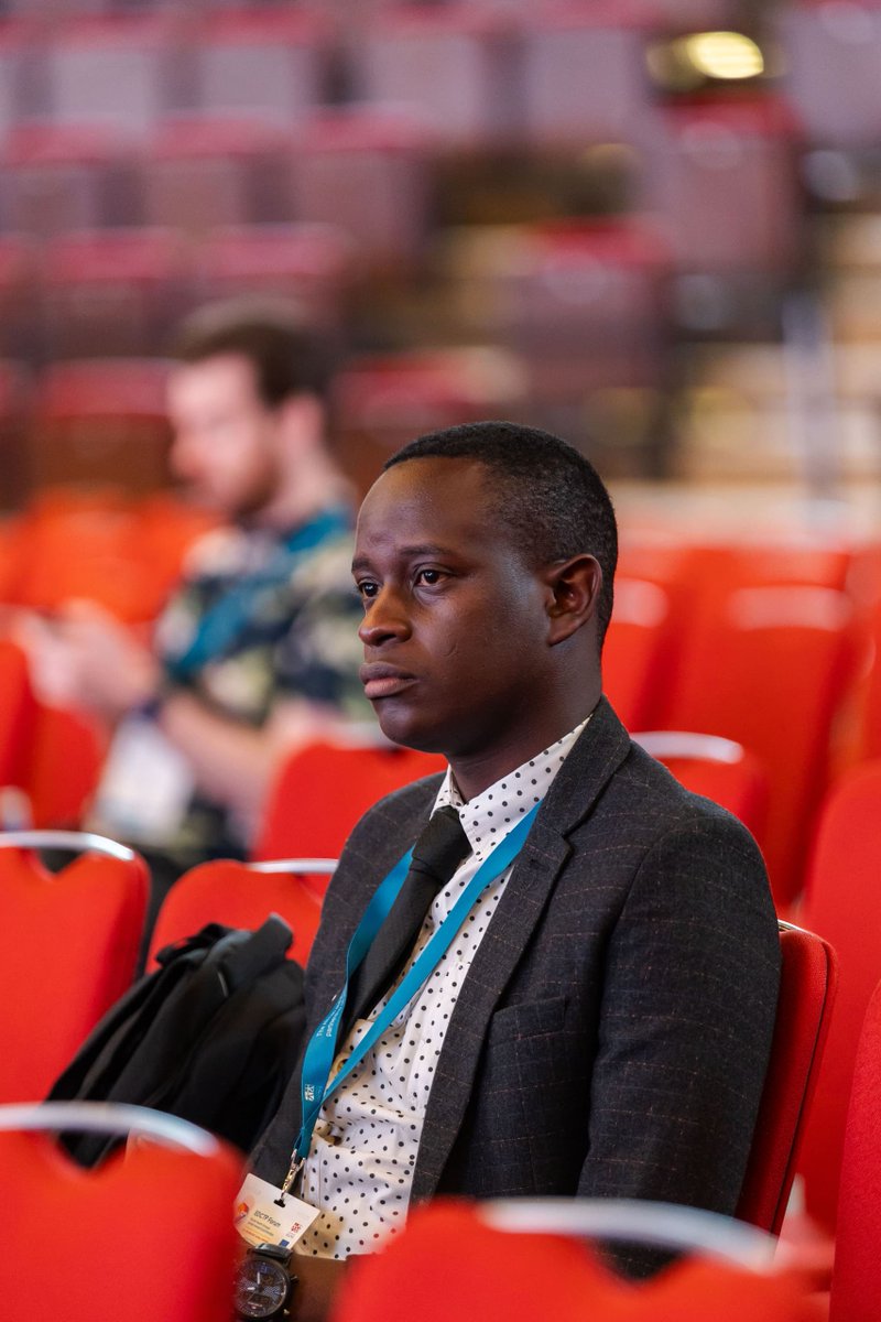 I've published my second article in the Applied Biomedical Signal Processing Lab News(<a href="/abspieLab/">ABSPIE Lab</a> ) at the University of Warwick, sharing reflections from the recently concluded 12th EDCTP Forum in Kigali, Rwanda. <a href="/DavidePiaggio/">Davide Piaggio</a> 
🔗 Read it here:[warwick.ac.uk/fac/sci/eng/re…]
