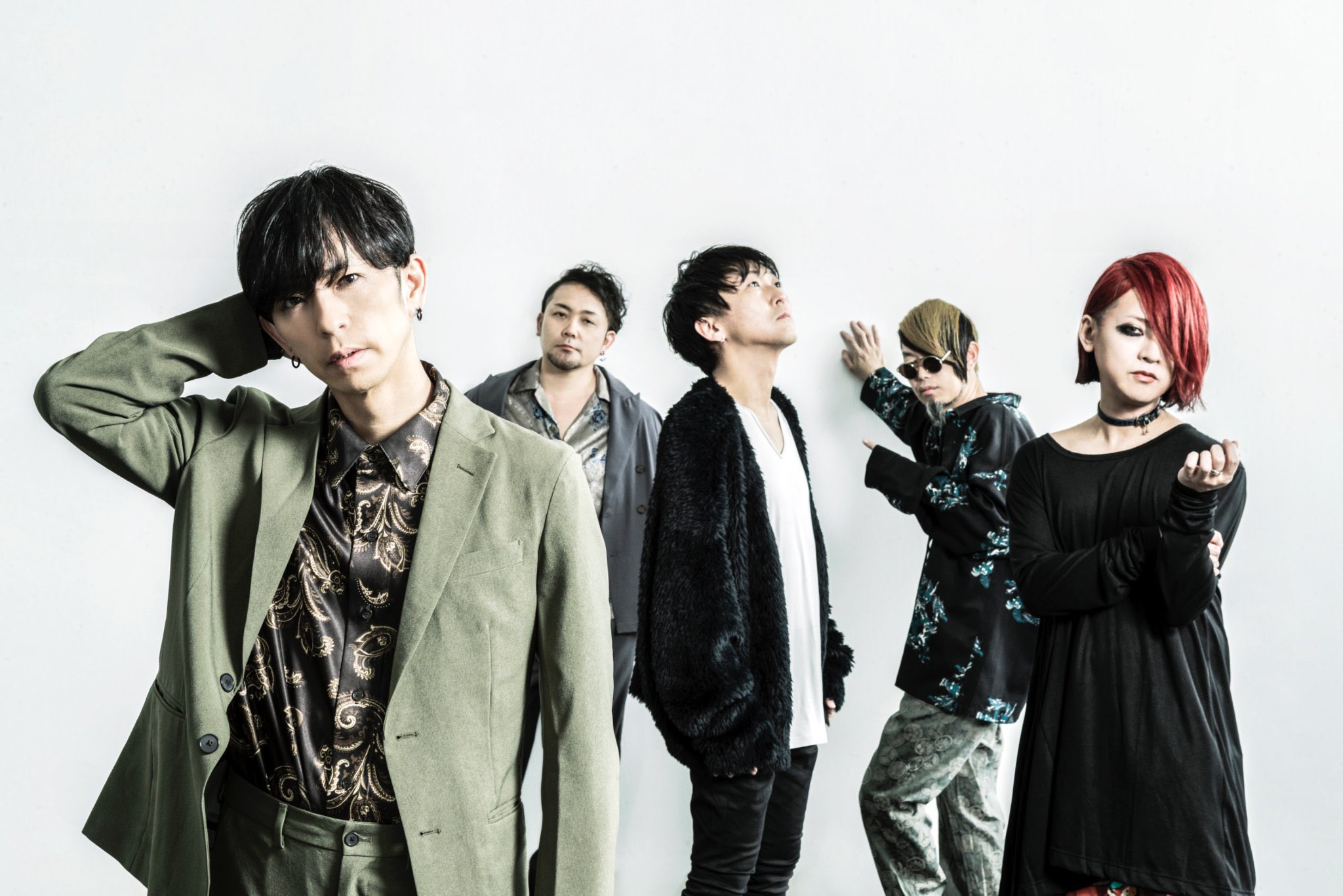 邦画・日本映画 LACCO TOWER DVD I ROCKS stand by LACCO TOWER 10th ANNIVERSARY