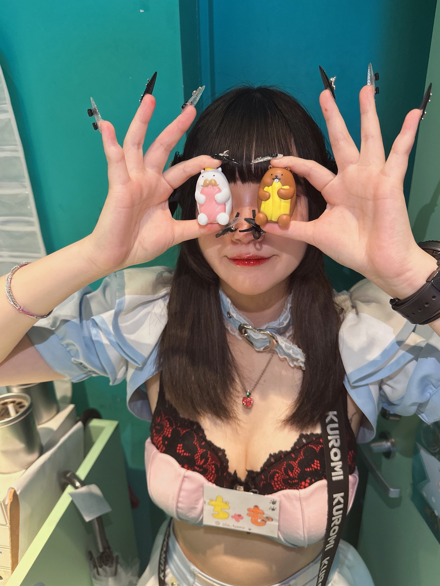 Mermaid(マーメイド)秋葉原🧜‍♀️コンカフェ🌊 on X