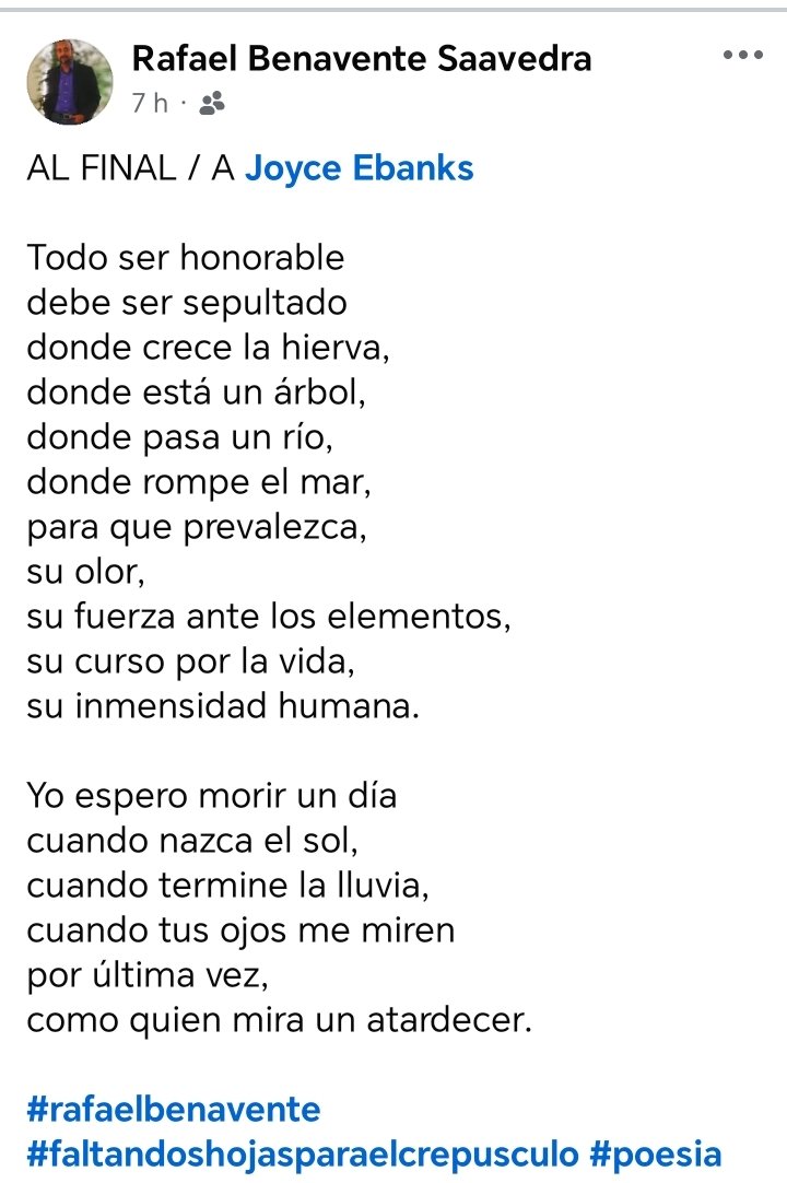 Yo, y mis cosas, tengo esa ansia de escribir que no cesa.