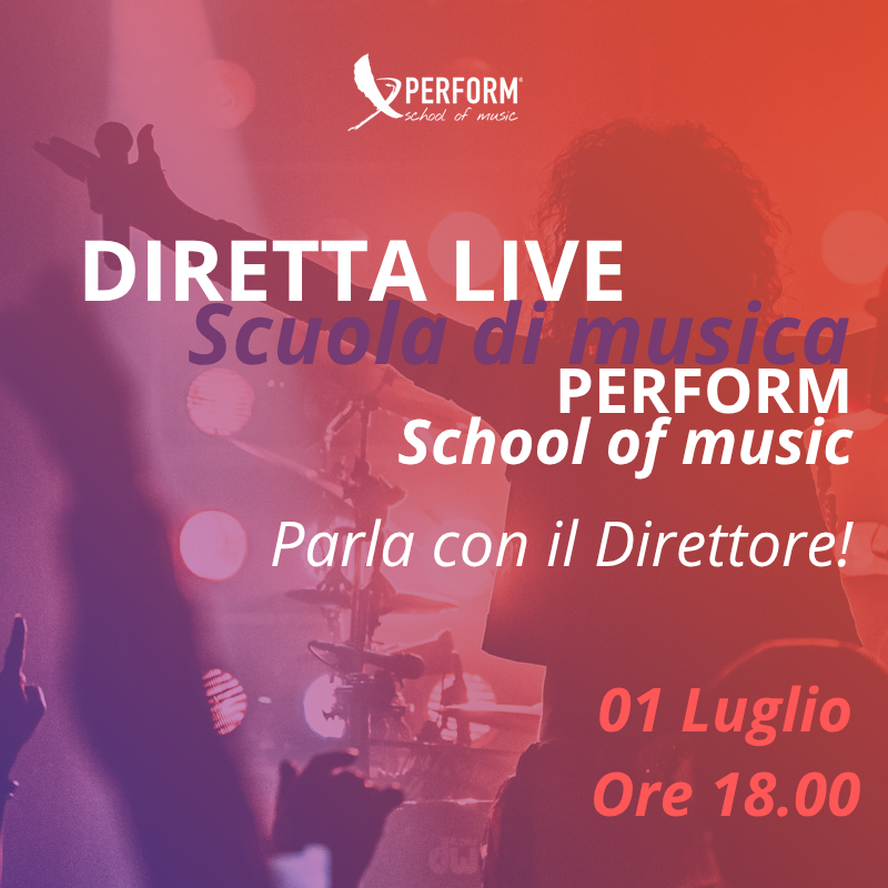 DIRETTA live con il Direttore, oggi - martedì 01 LUGLIO - alle ORE 18.00!
Scopri l'offerta formativa, direttamente illustrata dal nostro Direttore, comodamente on-line, dal divano di casa, dal lettino sulla spiaggia, senza dover viaggiare su Torino! - mailchi.mp/0a199553933f/d…