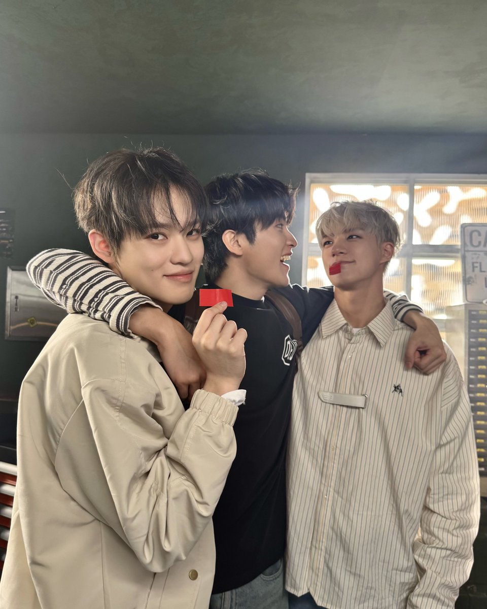 NCT DREAM (@nctsmtown_dream) on Twitter photo 