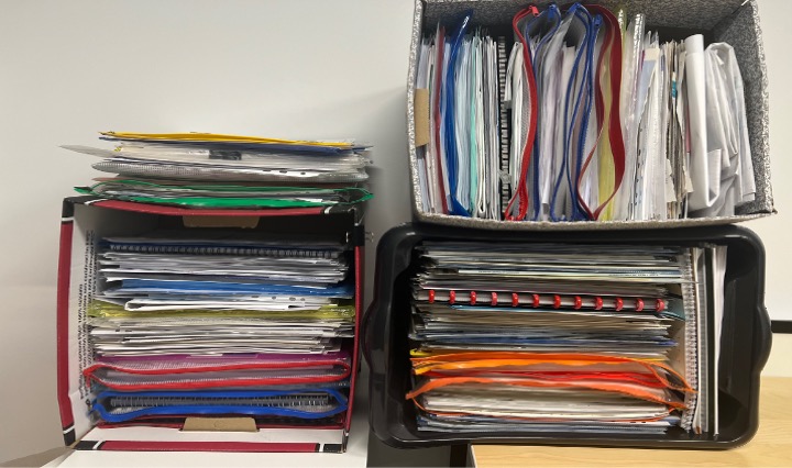 I hadn’t planned to write an article this week—I was simply reorganising my files—but somewhere between sifting through 20-year old documents, renaming folders and rediscovering drafts, this article quietly wrote itself.

linkedin.com/pulse/mindful-…
