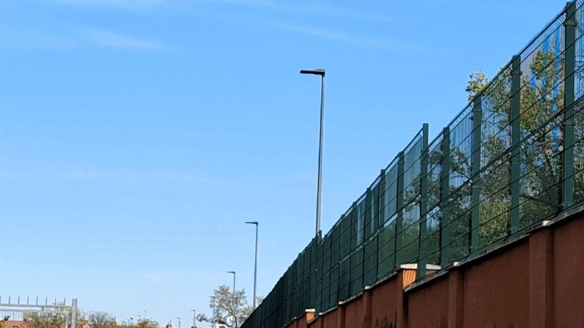 Foto cedida por Ayuntamiento de Alcalá 