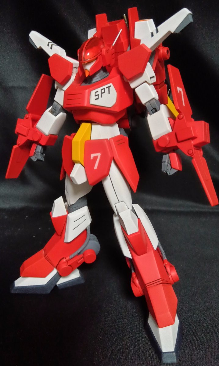 HIROKI@レイズナー40周年 (@lzxzk) / Posts / X