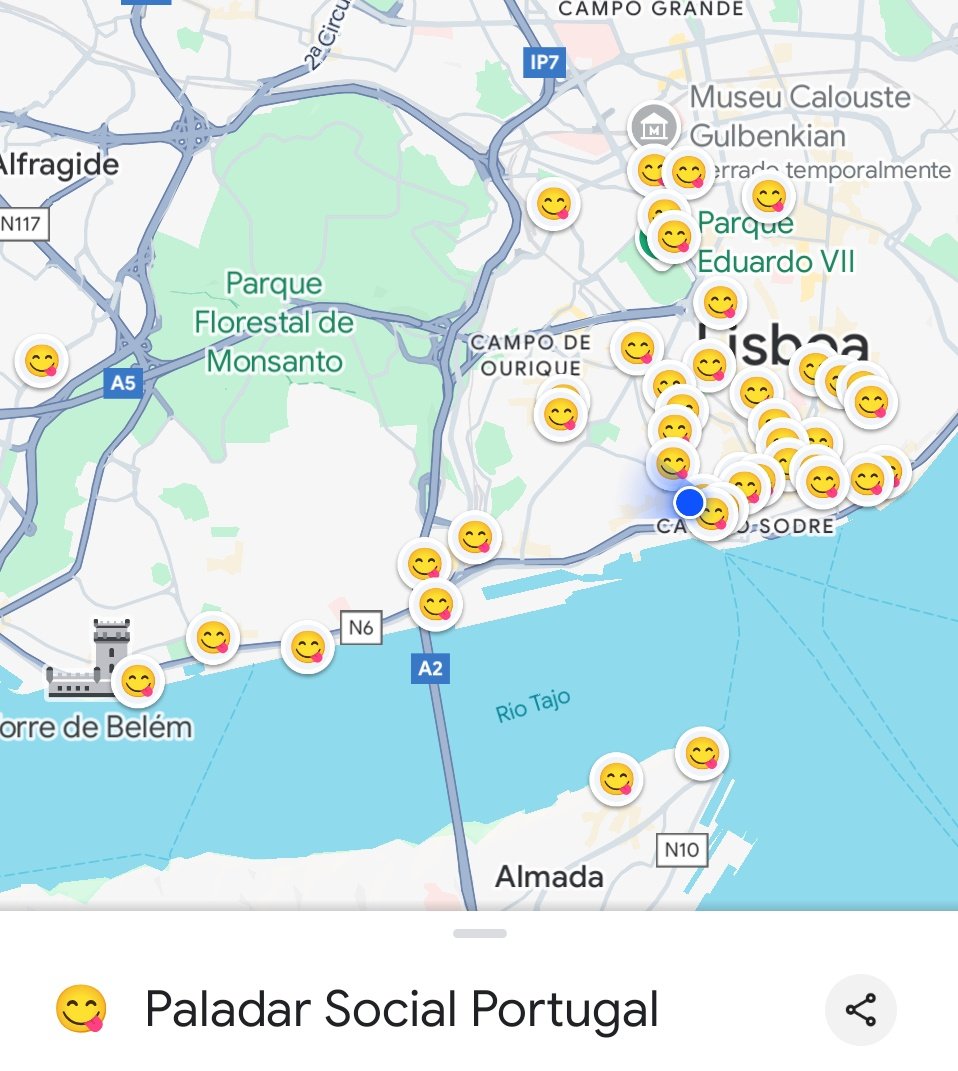 Paladar Social tweet media