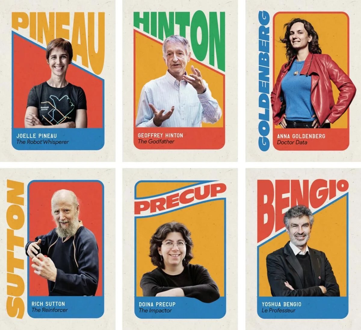 Jesse Farebrother (@jessefarebro) on Twitter photo Turns out <a href="/hugo_larochelle/">Hugo Larochelle</a> was ahead of his time once again with these cards existing in the wild 😄
thestar.com/opinion/contri… Turns out <a href="/hugo_larochelle/">Hugo Larochelle</a> was ahead of his time once again with these cards existing in the wild 😄
thestar.com/opinion/contri…