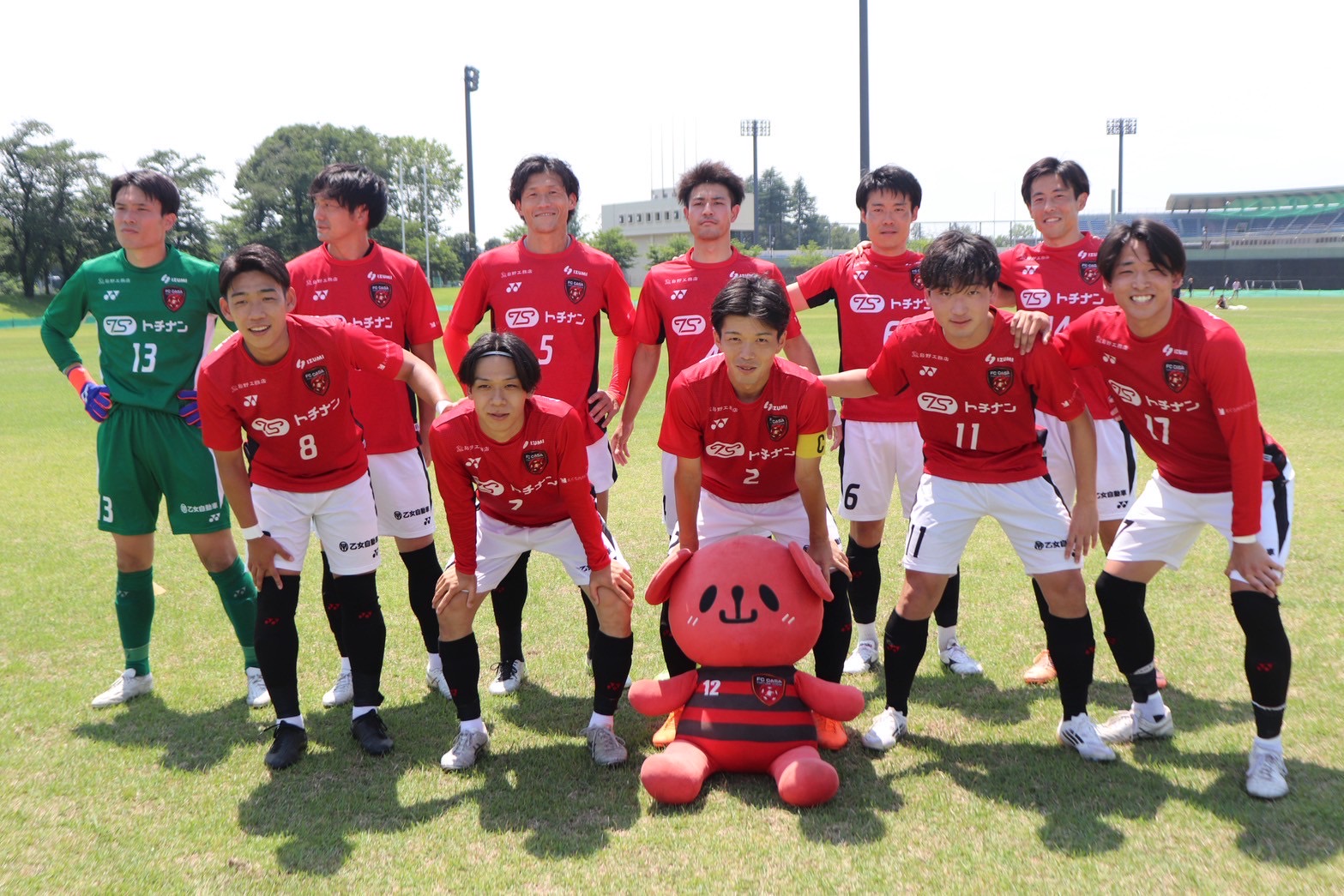 Y-サッカー★プロフ必ず読んでください FASCINATE soccer school 【📌保存版】進路実績のご紹介