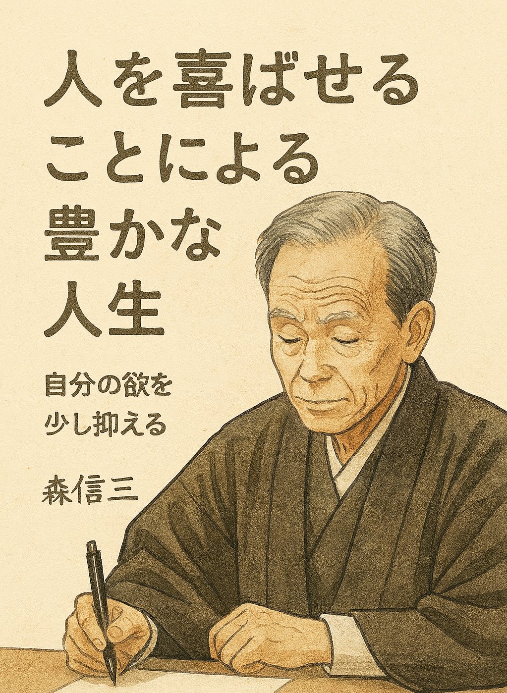 実践人の家 森信三 公式ツィッター (@mori_jissenjin) / X