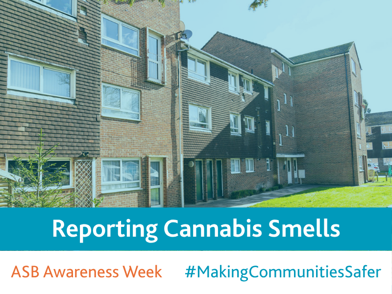 Have you smelled cannabis in your neighbourhood and aren’t sure what to do?

Our latest article explains how to report the smell to us and what happens after you report it. It’s a simple guide to let you know what to expect.

📖 Read it here: bit.ly/40qtoVa