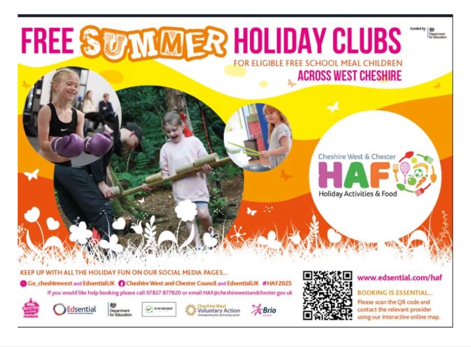Stuck for something to do to entertain the children over the holidays?
