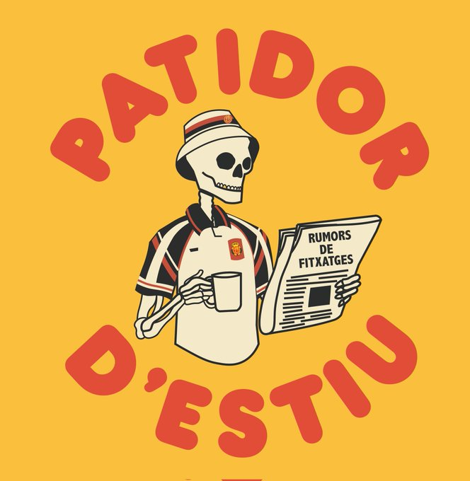 Birmingham1999's tweet image. No podem deixar de patir.