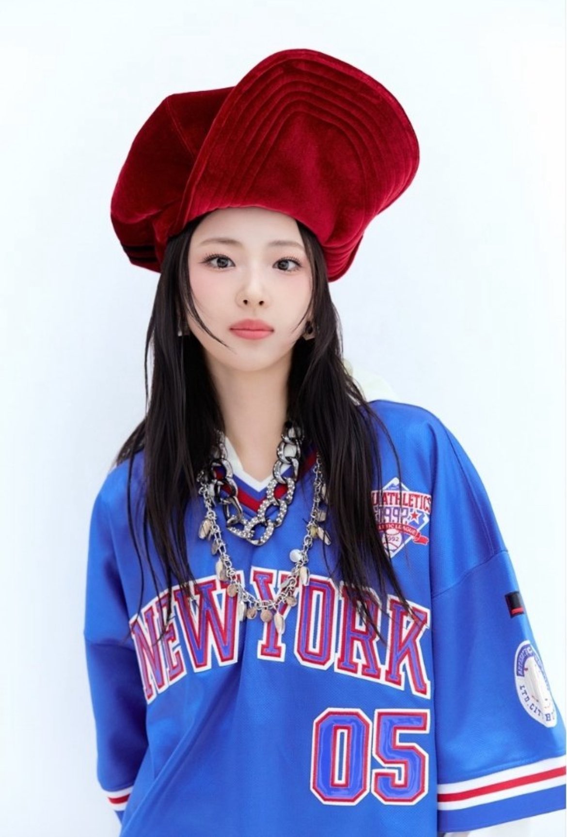 BABYMONSTER Hot Sauceルカ 限定 トレカ