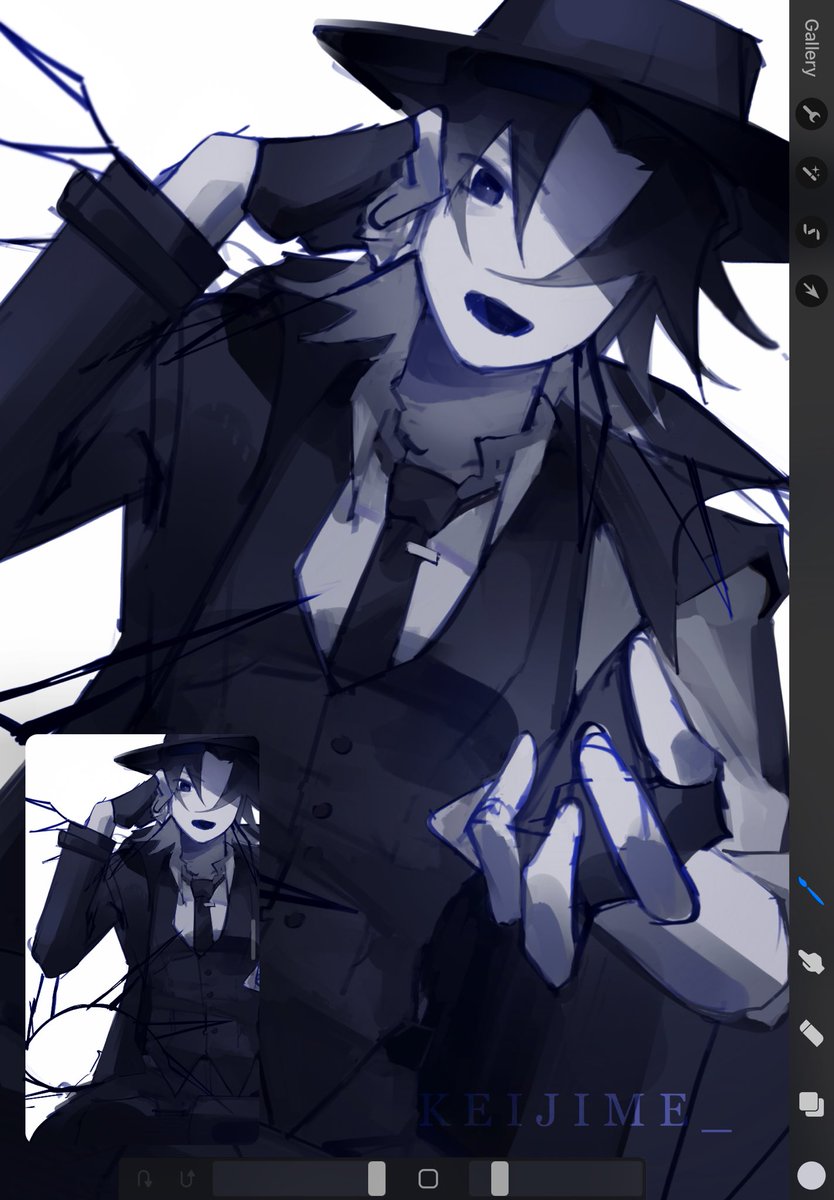 More boss two time because I said so
#forsaken #forsakenroblox