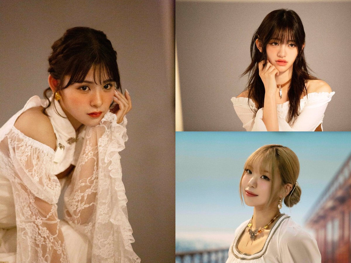 加藤心　kcon 8000 加藤心 kcon 8000 加藤心のデビューに全てを捧げる女 on X:
