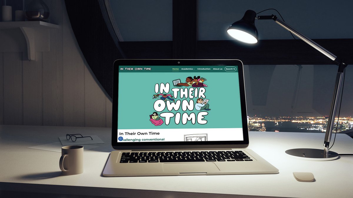 In his first blog post, our #Accessibility Intern David Buik writes about what #DigitalAccessibility is, how we can make digital content more accessible, and why all of this matters in the first place.

➡️ blogs.ed.ac.uk/dlam/2025/07/0… ⬅️

#ISGInternships #EdSummerInterns #Internship