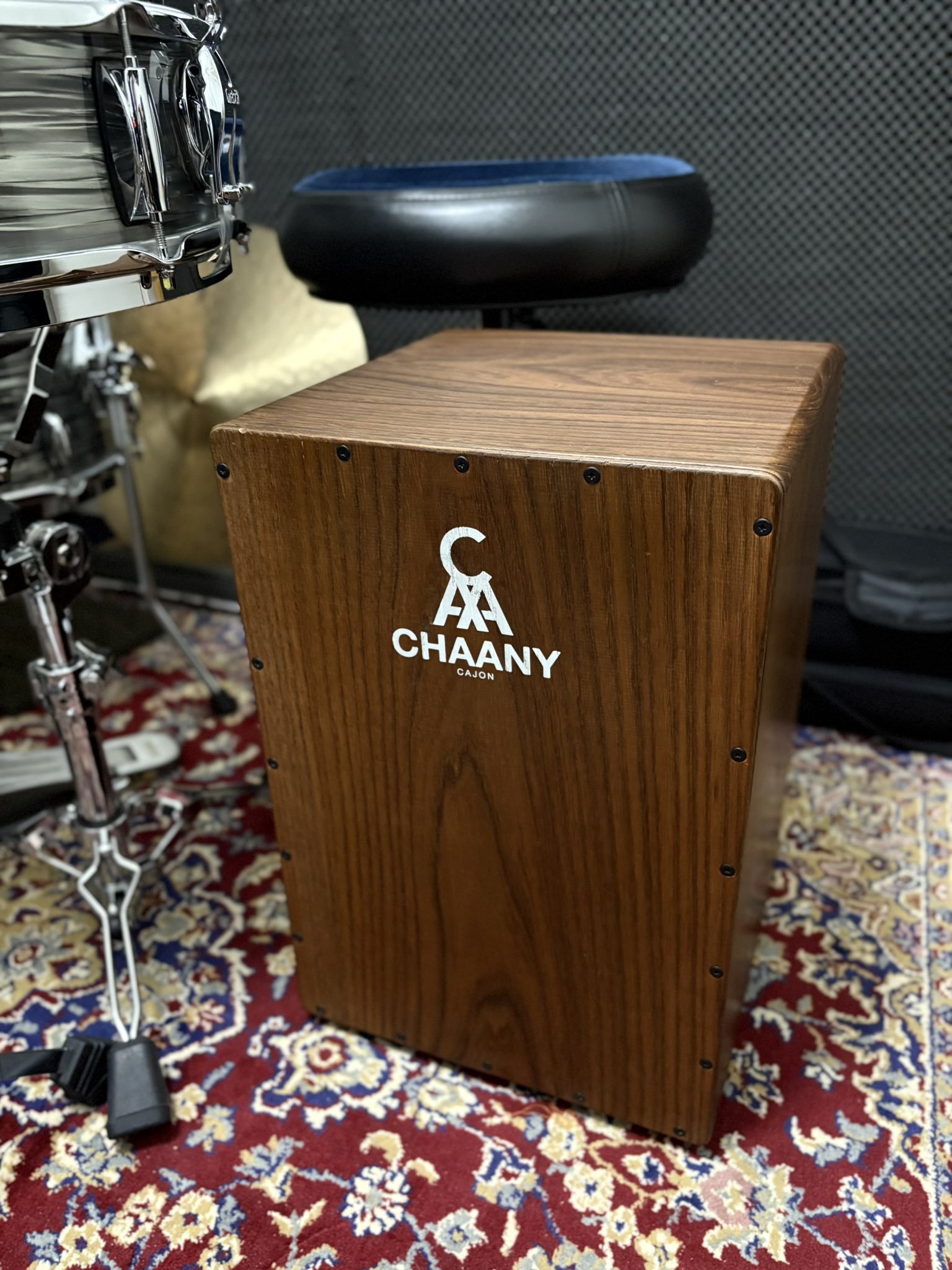 パリコレクション 吉本ヒロ CAJON DRUMS 打楽器 (@laboon_hiro) / X パーカッション・打楽器