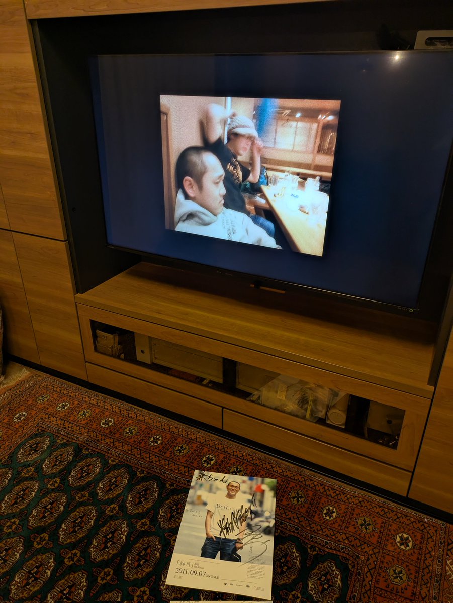 神門の新しいMV公開されました！DVDになったワンマンライブの打ち上げの時の写真とか愛媛に呼んだ時の写真もあって感慨深い！皆さんもぜひチェックしてみてください #神門　youtu.be/eK_hWVDQvwc?si…