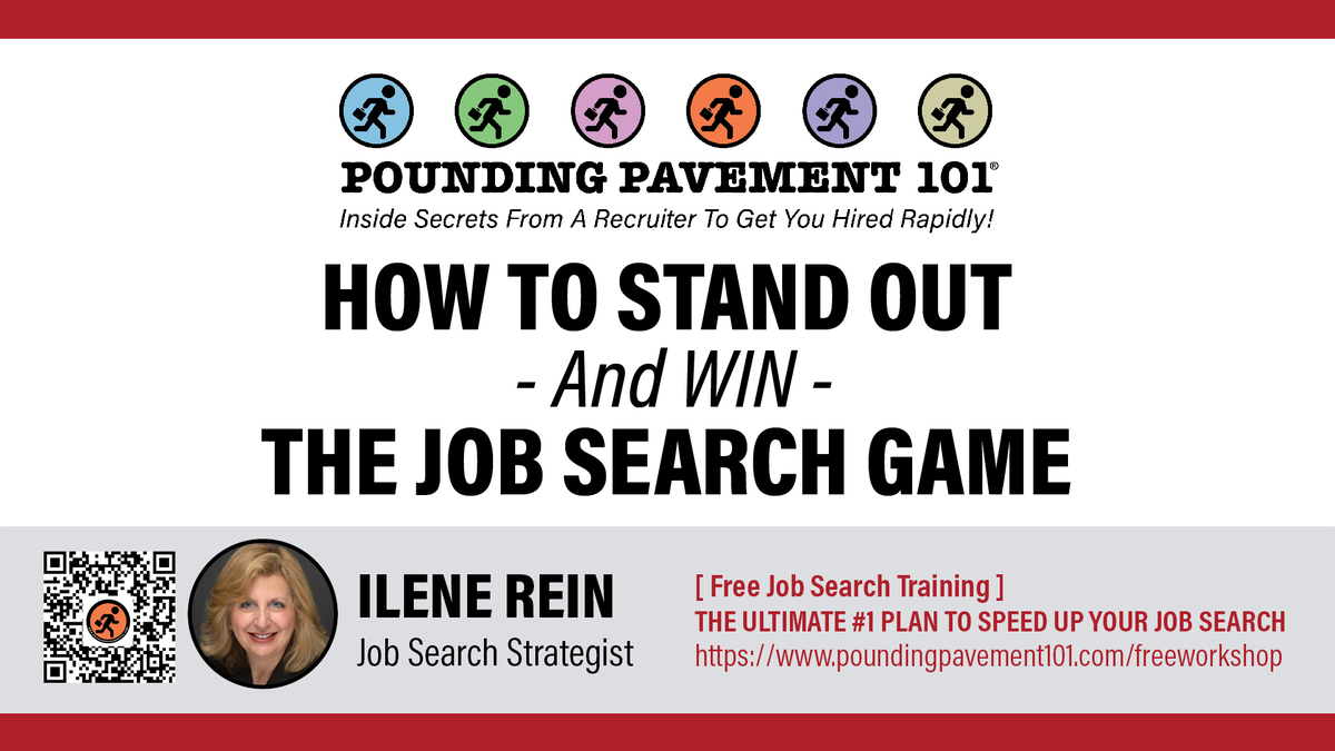 👉  Job Seekers! 

Feeling like the job search is a confusing maze or a game you’re not equipped to win? 

READ NEWSLETTER:  zurl.co/EBeVf 

Let's make your job search faster, smarter, and more successful. 

#CareerDevelopment #JobSearch #ExpertAdvice #GetHired #Jobs