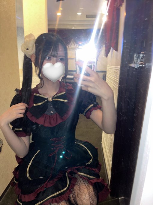 リボンメイドカフェ ロゼリータのツイート