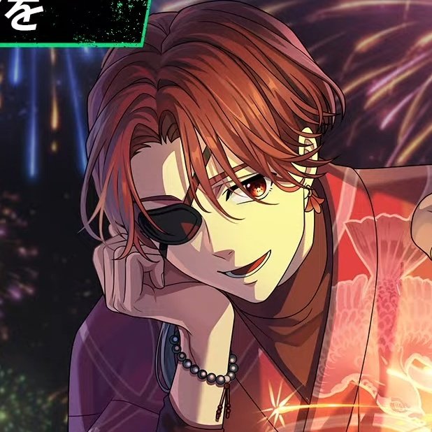 suo hayato for the new winhero event