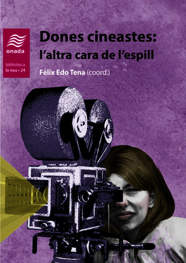 lletresbarbares.cat/llibres/des_de… El meu article a Lletres bàrbares, sobre un llibre adreçat a tothom però sobretot a cinèfils, feministes i tots els qui pensin que val la pena publicar en català. Un llibre tan divers com particular. I necessari.