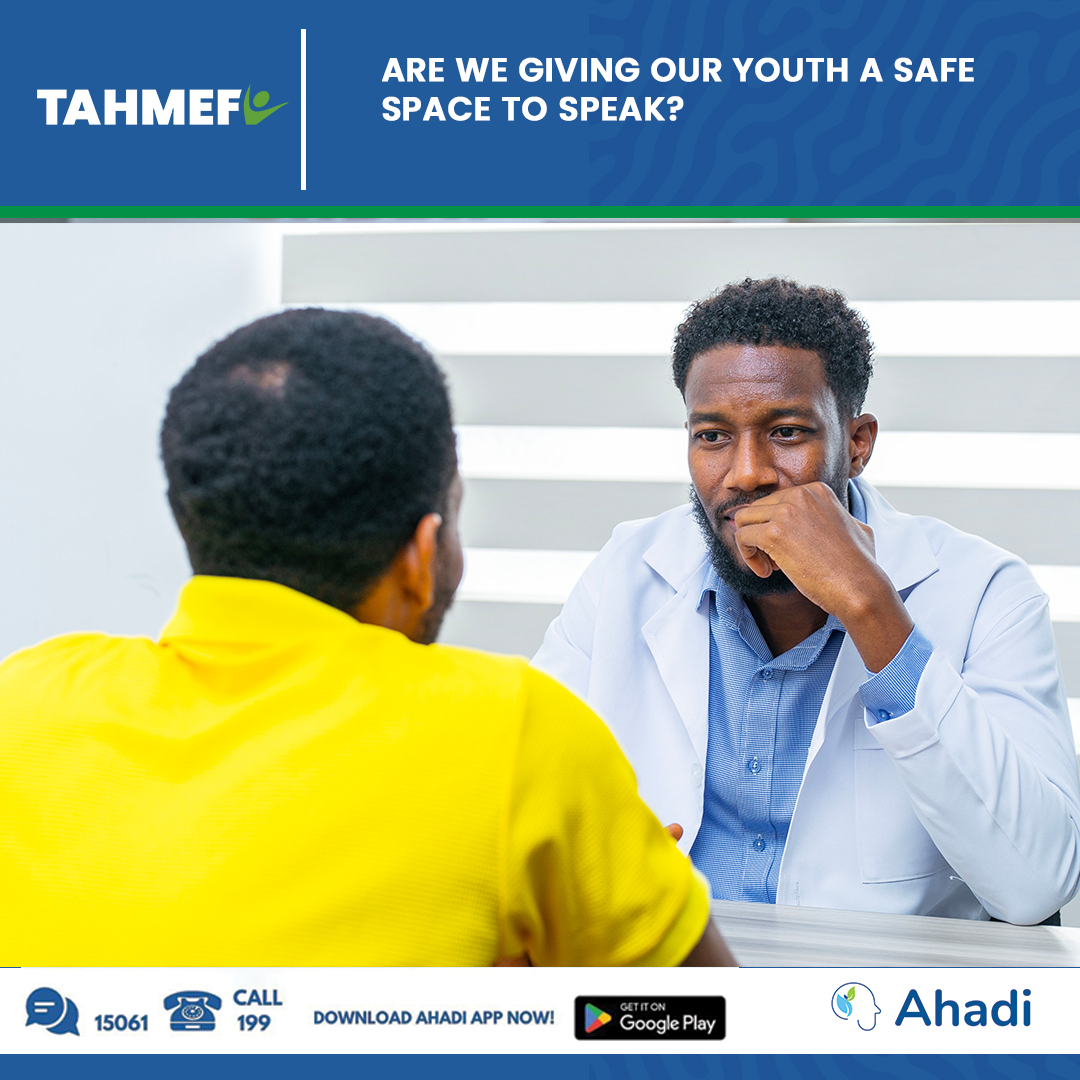 TAHMEF tweet media