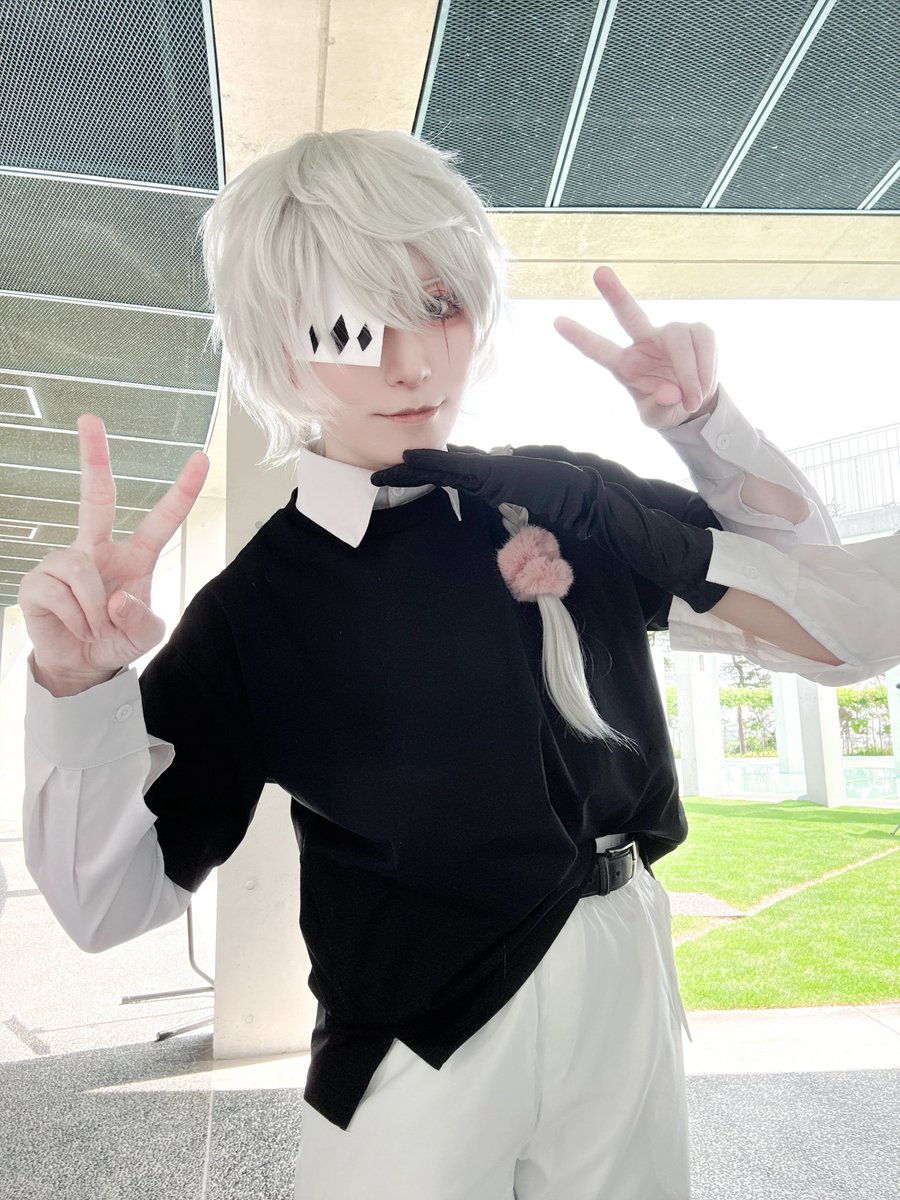 あさろ tweet media