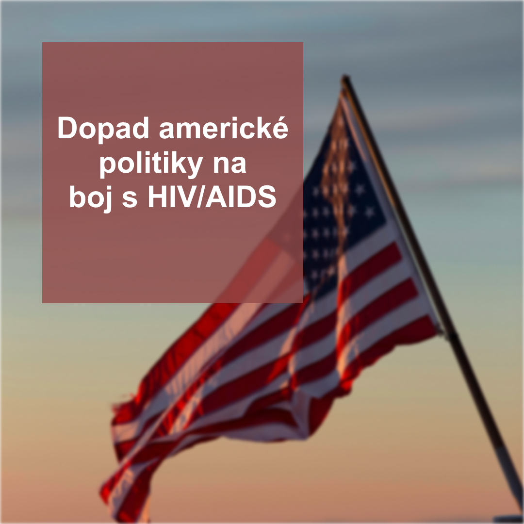 Kontroverzní rozhodnutí amerického prezidenta Donalda Trumpa pozastavit zahraniční pomoc má za následek zásadní narušení zdravotnických programů napříč africkým kontinentem, který dlouhodobě bojuje s epidemií HIV/AIDS.

Negativní dopad tohoto kroku přesahuje ale i hranice Afriky.