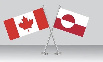 OJoelsen's tweet image. Wishing you a Happy Canada Day from Greenland! 🇬🇱

Sending heartfelt greetings from Greenland 🇬🇱 to our Canadian friends.🇨🇦

May your day be filled with celebration, and pride in your beautiful country.

Happy Canada Day! 🇨🇦