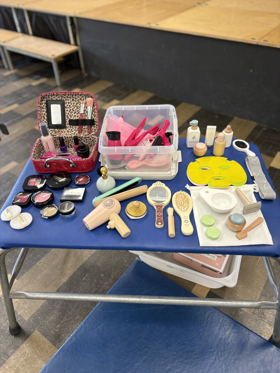 Fun House Link Club Ltd tweet media