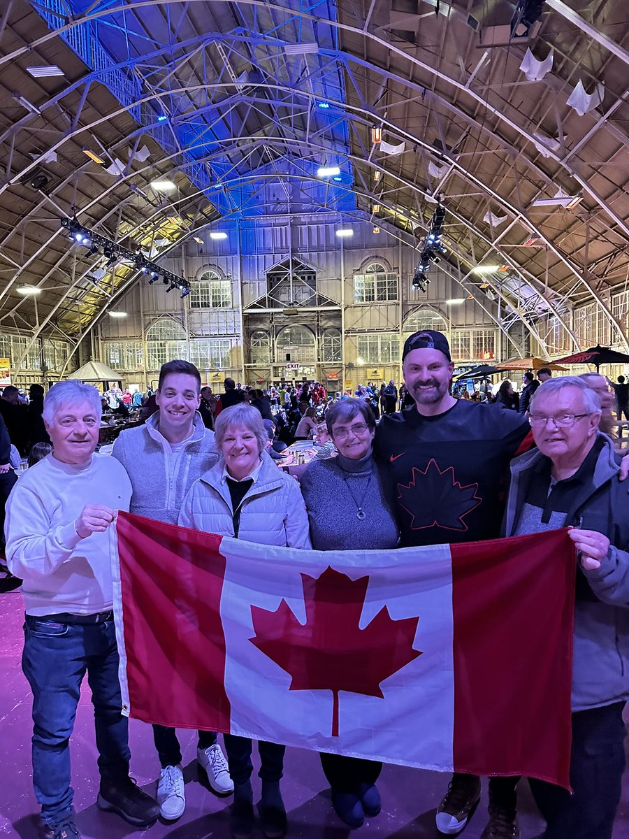 How incredibly fortunate we are to call this place home. Happy Canada Day! ♥️ 🇨🇦