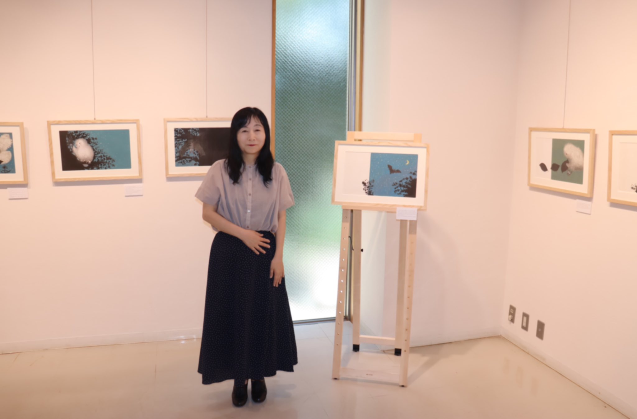 ゆきうさ🐰イラスト・えほん (@yukiusaponta) / X